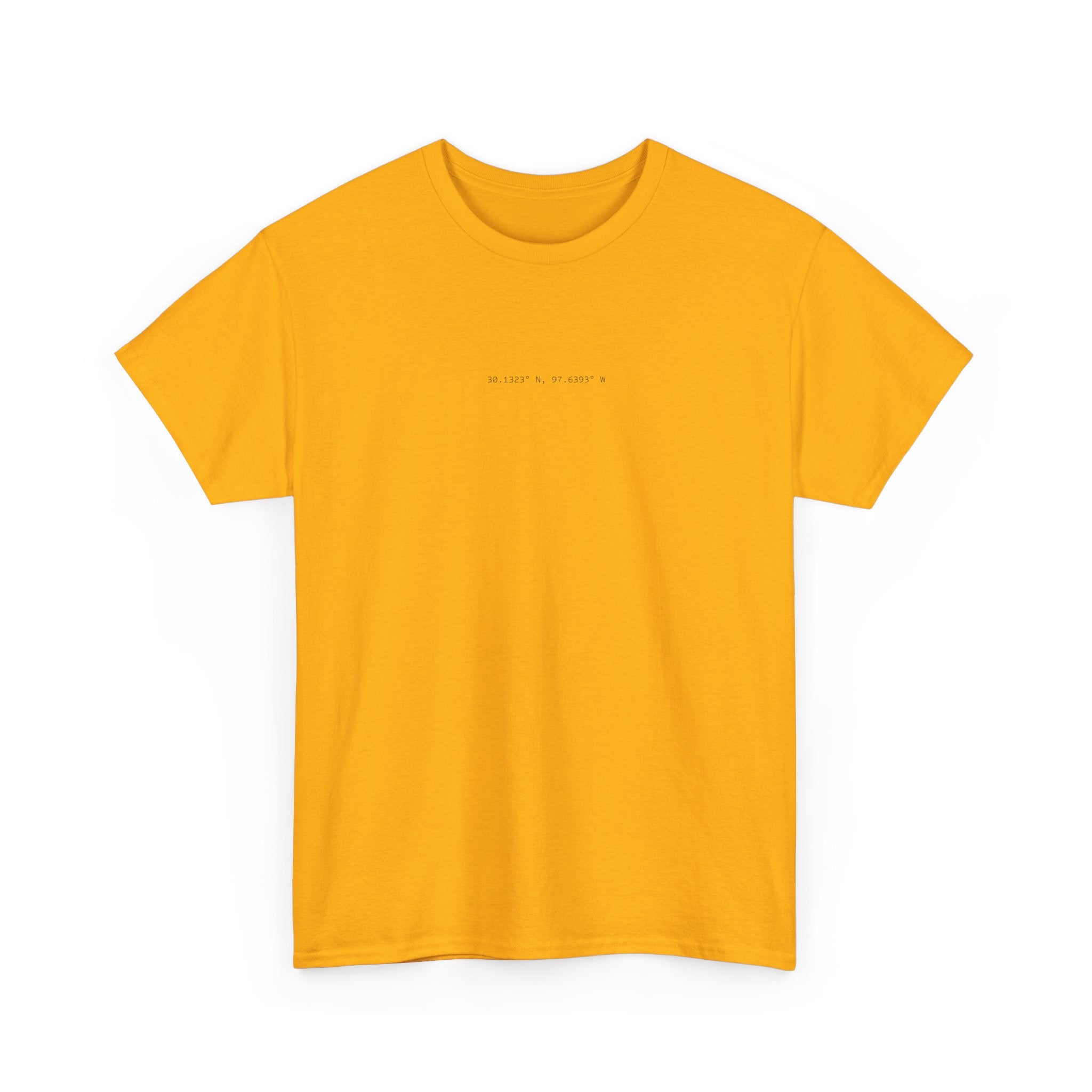 AMERICAS — Heritage Circuit Tee | PITWALL
