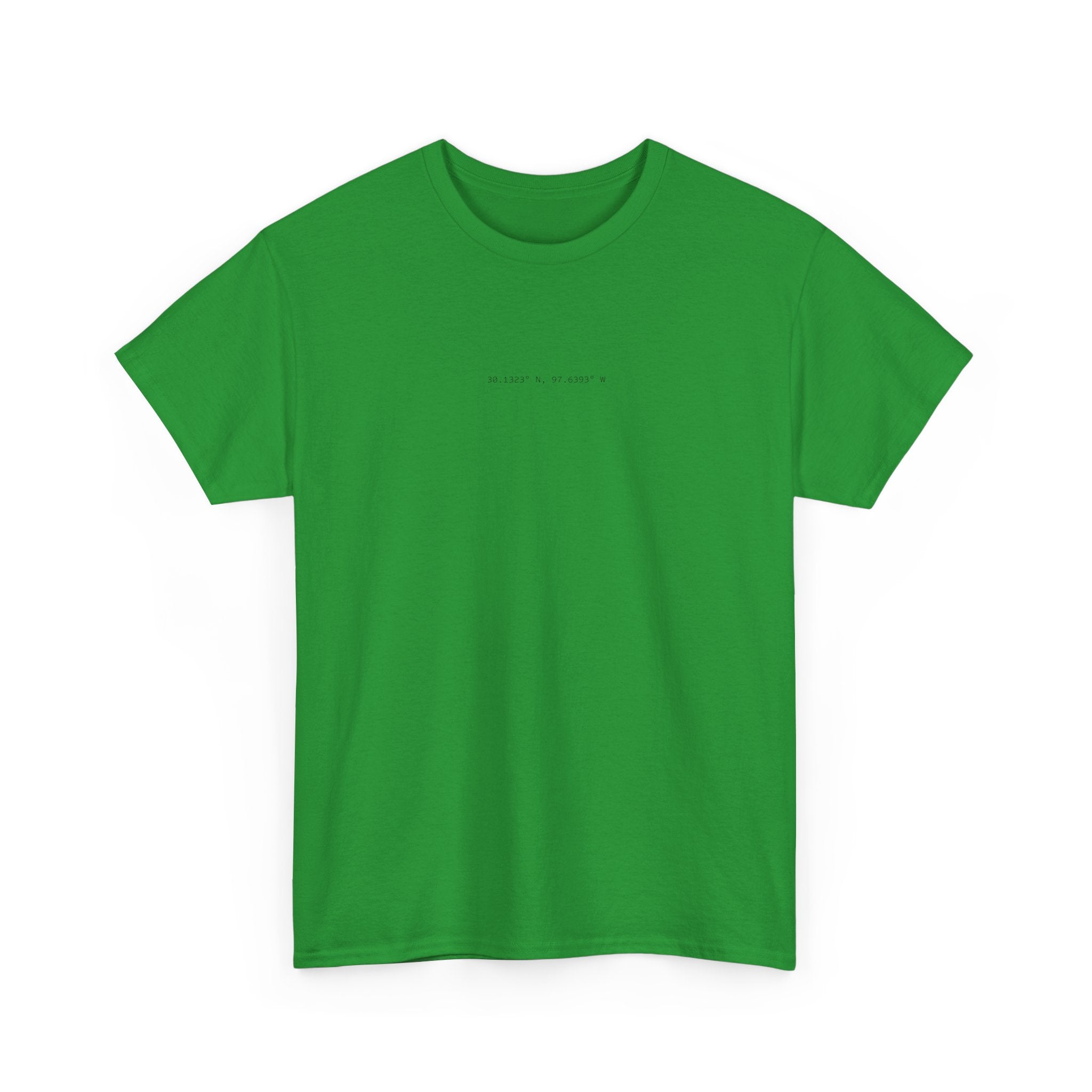 AMERICAS — Heritage Circuit Tee | PITWALL