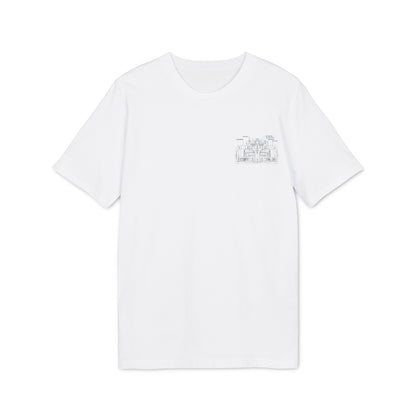 CHASIS — Camiseta Infantil