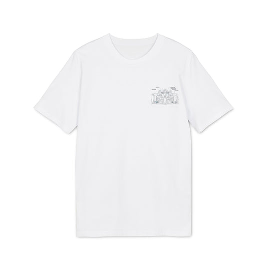 CHASIS — Camiseta Infantil