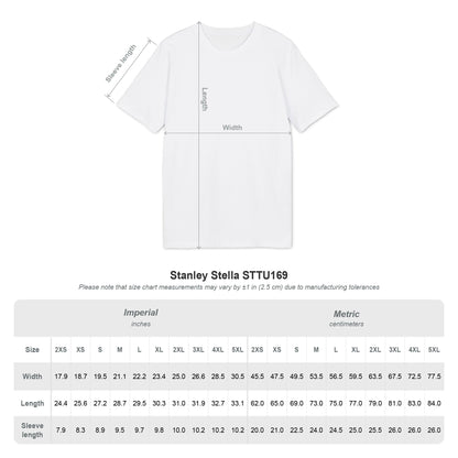DESPIECE — Camiseta