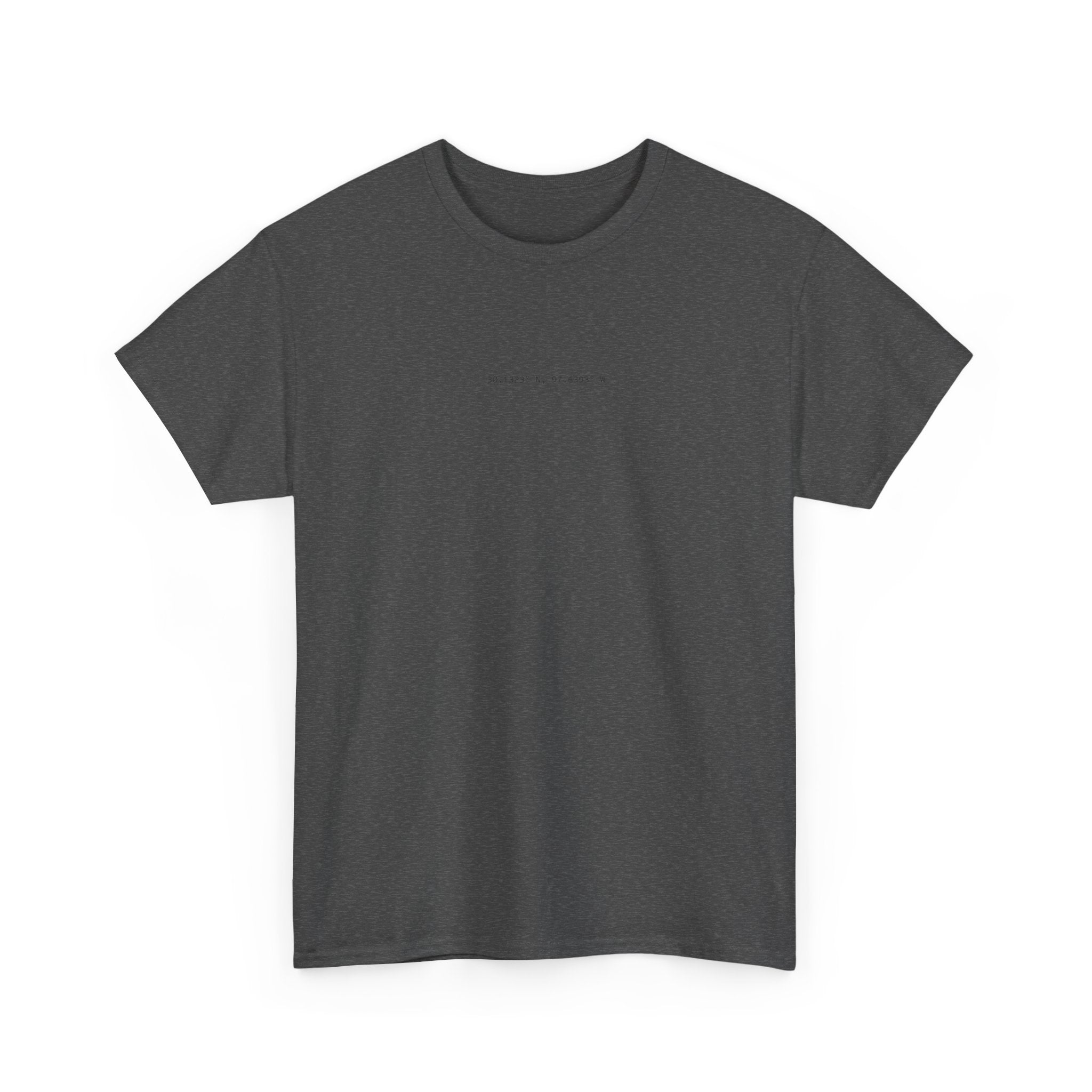 AMERICAS — Heritage Circuit Tee | PITWALL