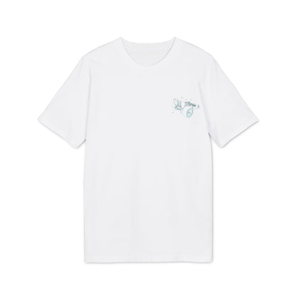 CHASIS — Camiseta