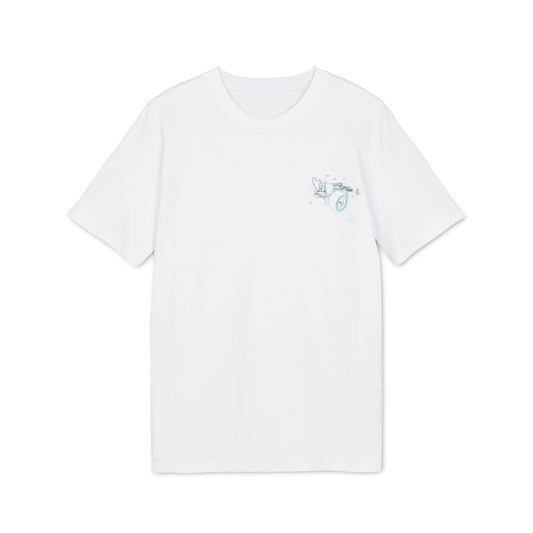 CHASIS — Camiseta