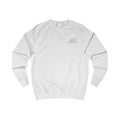 BLUEPRINT — Race Car Sweatshirt | PITWALL