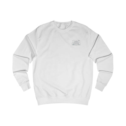 Sudadera blueprint monoplaza F1 motorsport - PITWALL Apparel