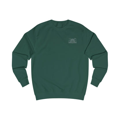 BLUEPRINT — Sudadera