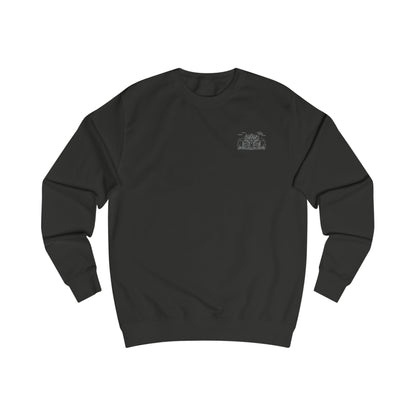 BLUEPRINT — Sudadera