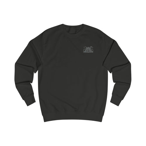 BLUEPRINT — Race Car Sweatshirt | PITWALL