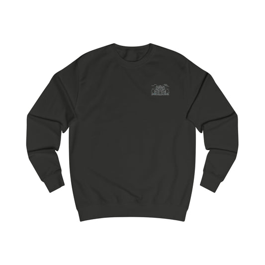 BLUEPRINT — Sudadera