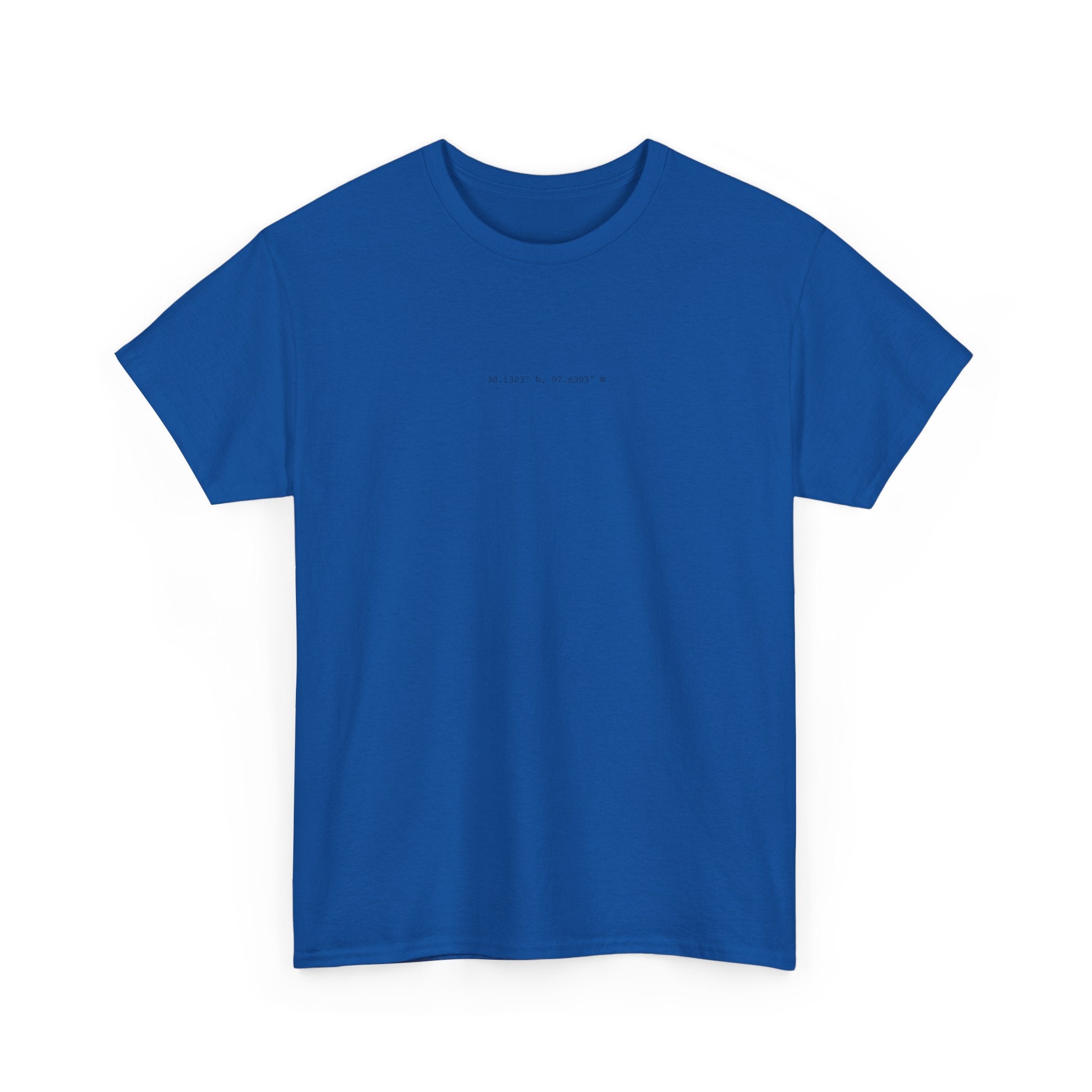 AMERICAS — Heritage Circuit Tee | PITWALL