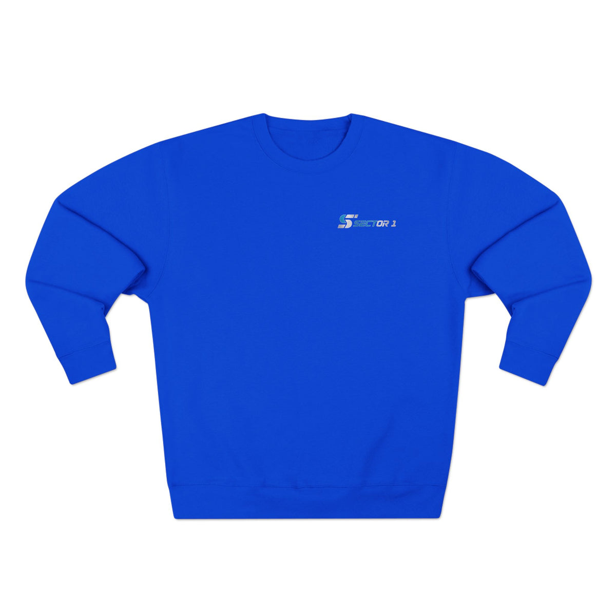 RETRO TECH — Sudadera