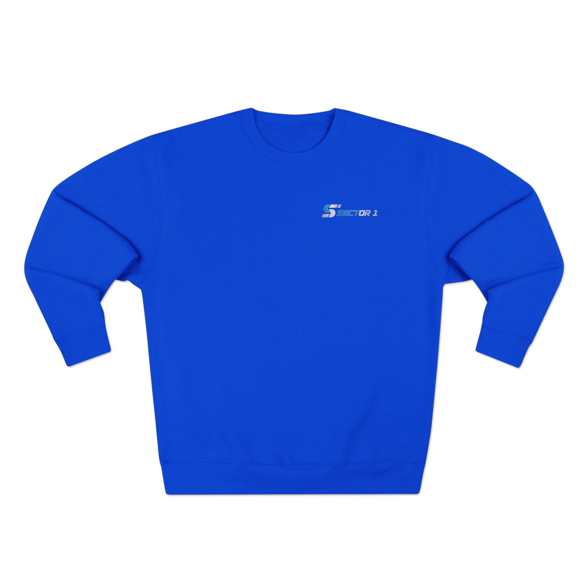 RETRO TECH — Motorsport Crewneck | PITWALL