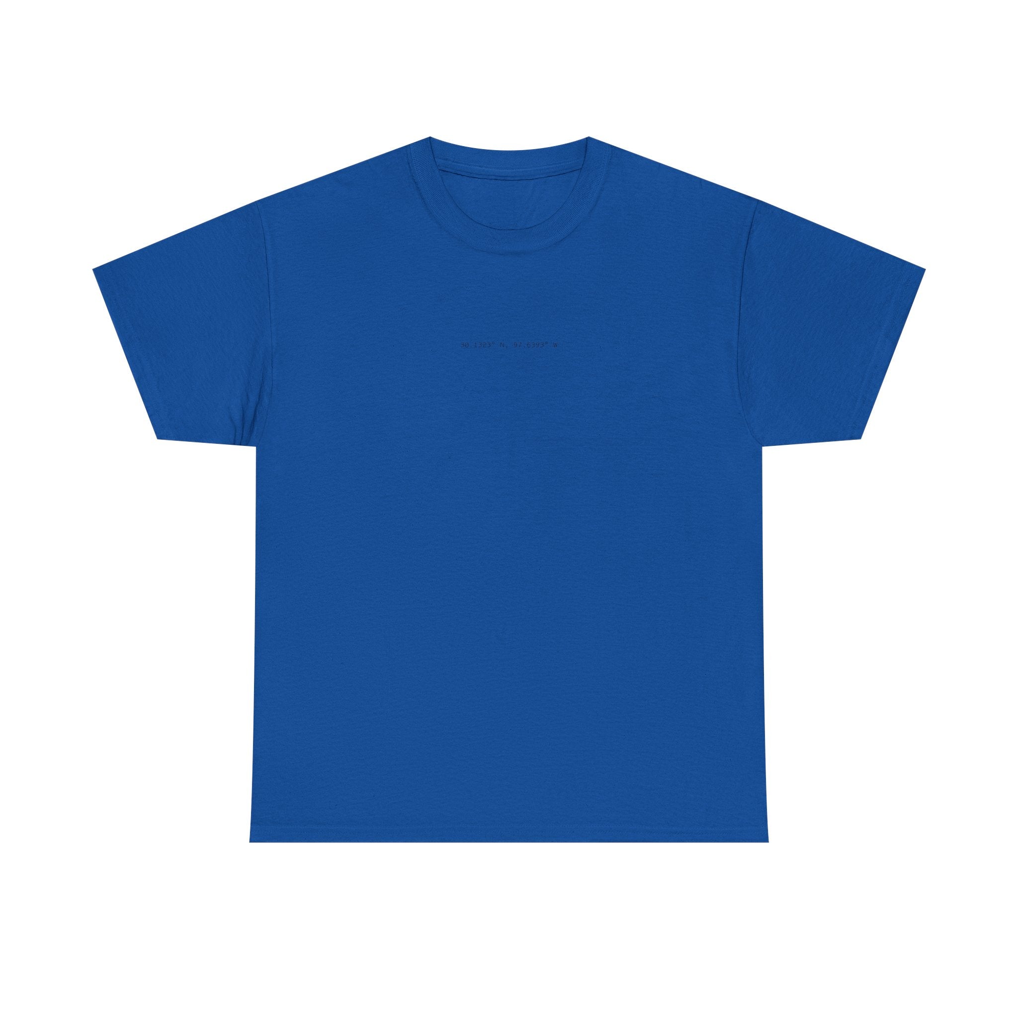 AMERICAS — Heritage Circuit Tee | PITWALL