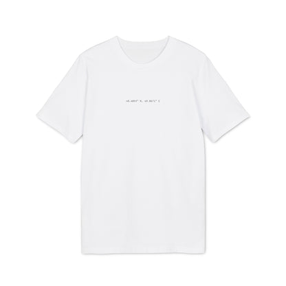 BAKÚ — Camiseta Circuito