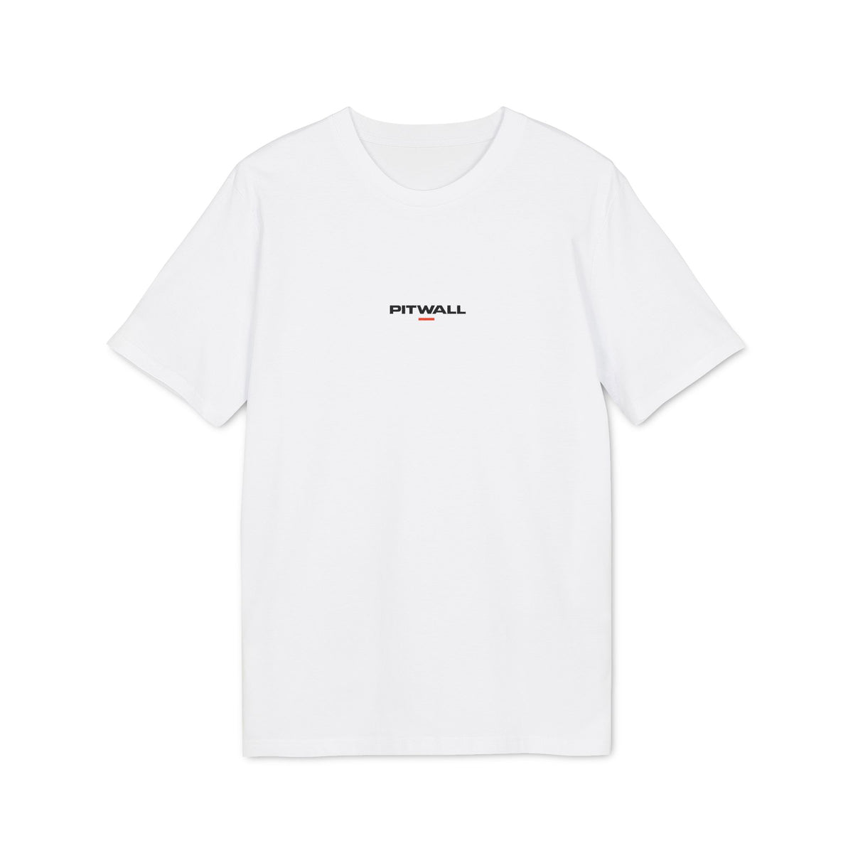 LATE BRAKING CLUB — Camiseta