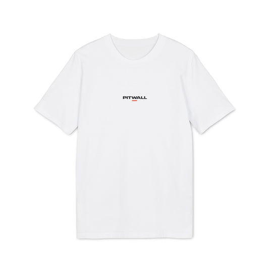 LATE BRAKING CLUB — Camiseta