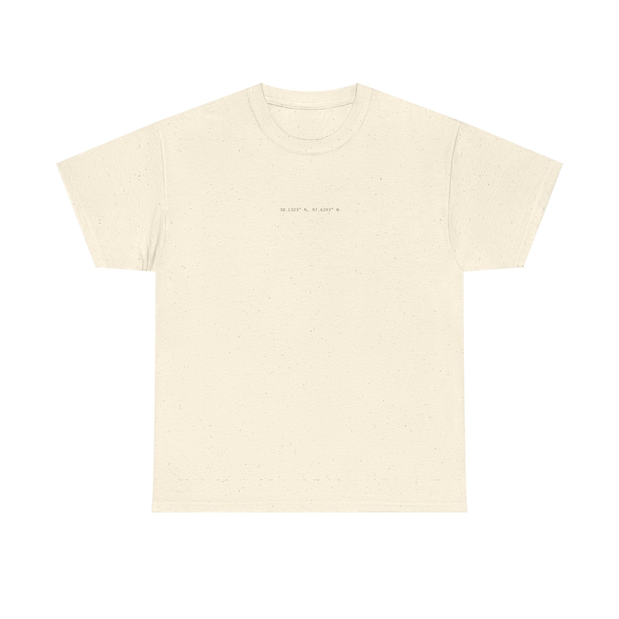 AMERICAS — Heritage Circuit Tee | PITWALL