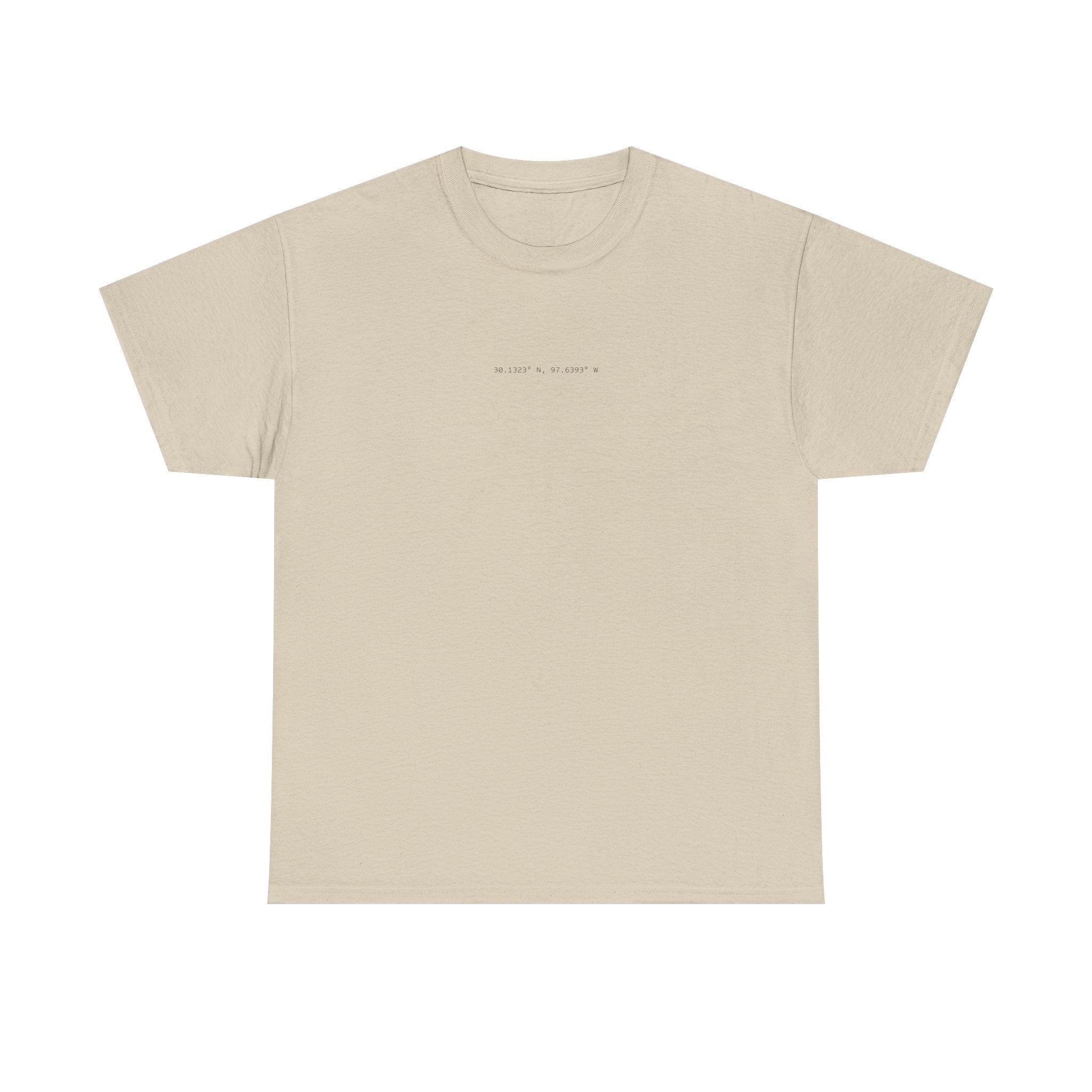 AMERICAS — Heritage Circuit Tee | PITWALL