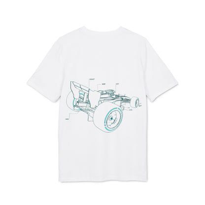CHASIS — Camiseta